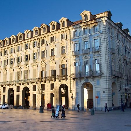 Piazza Castello Suite Τορίνο Εξωτερικό φωτογραφία