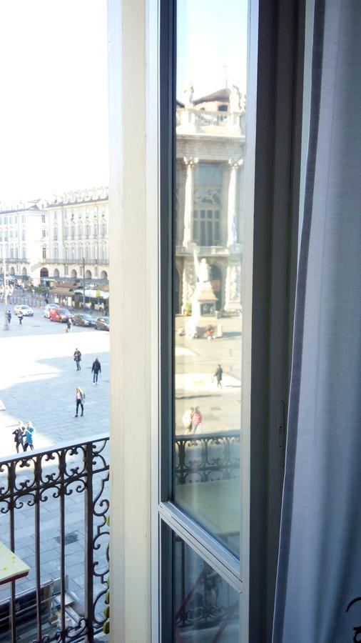 Piazza Castello Suite Τορίνο Δωμάτιο φωτογραφία