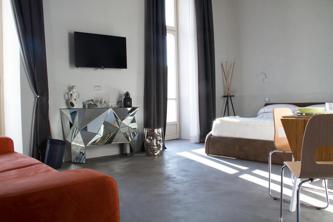 Piazza Castello Suite Τορίνο Εξωτερικό φωτογραφία