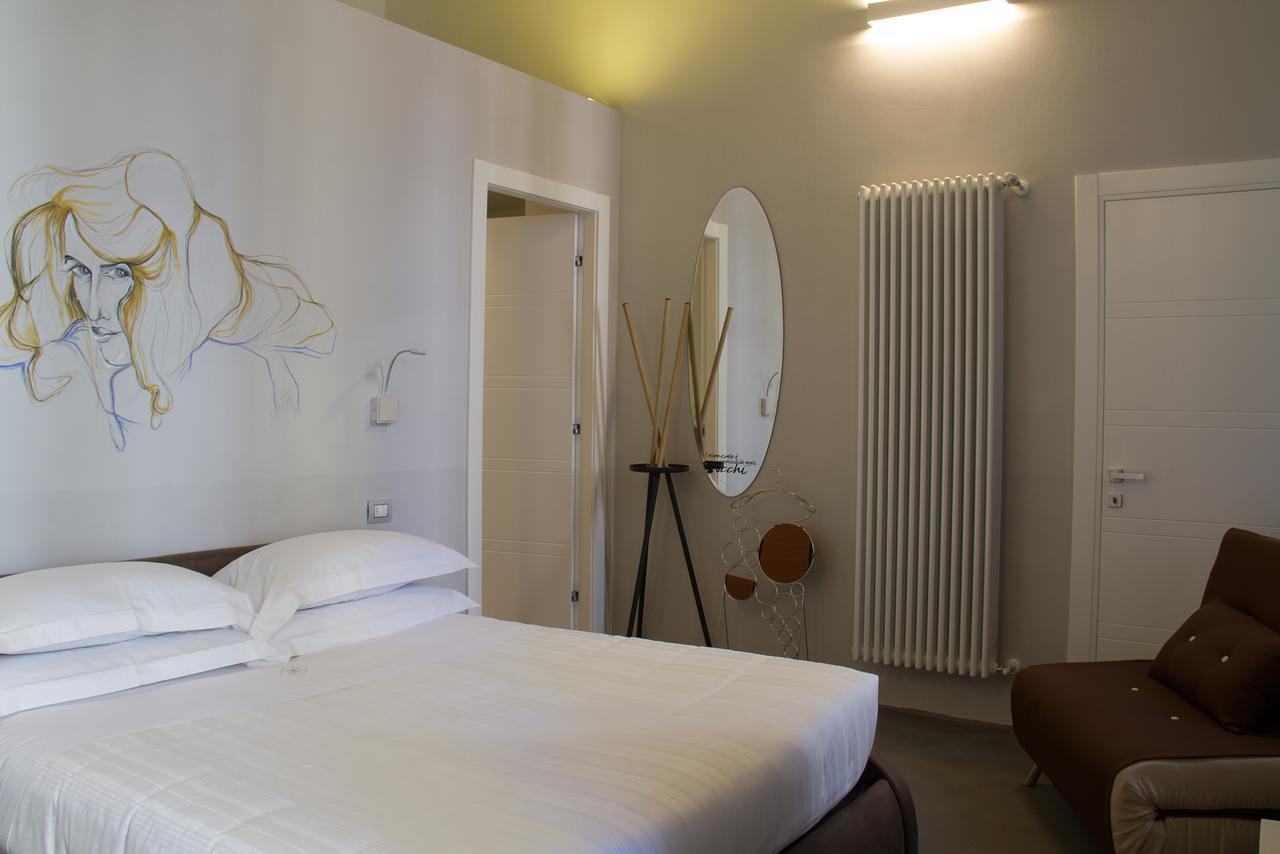 Piazza Castello Suite Τορίνο Εξωτερικό φωτογραφία
