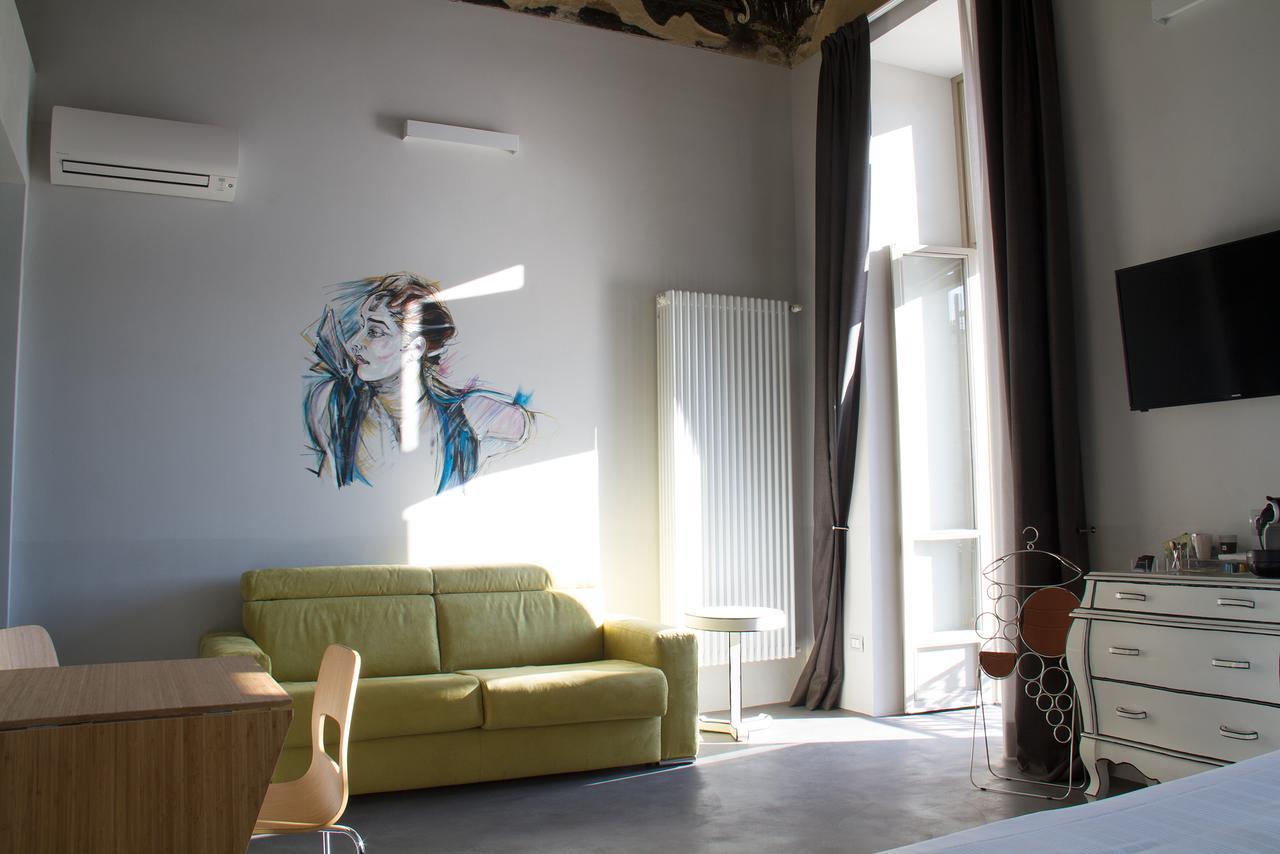 Piazza Castello Suite Τορίνο Εξωτερικό φωτογραφία