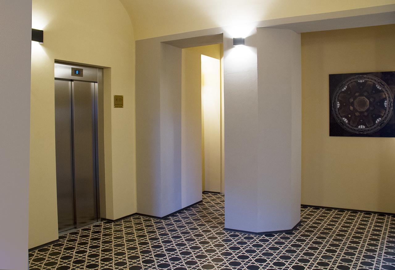 Piazza Castello Suite Τορίνο Εξωτερικό φωτογραφία