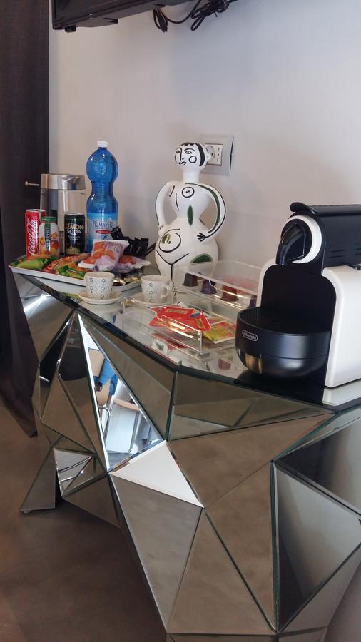 Piazza Castello Suite Τορίνο Εξωτερικό φωτογραφία