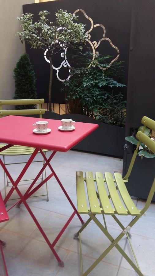 Piazza Castello Suite Τορίνο Εξωτερικό φωτογραφία