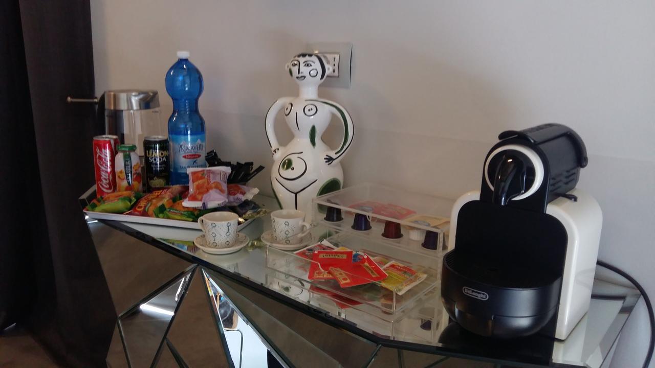 Piazza Castello Suite Τορίνο Εξωτερικό φωτογραφία