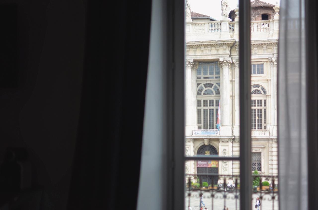 Piazza Castello Suite Τορίνο Εξωτερικό φωτογραφία