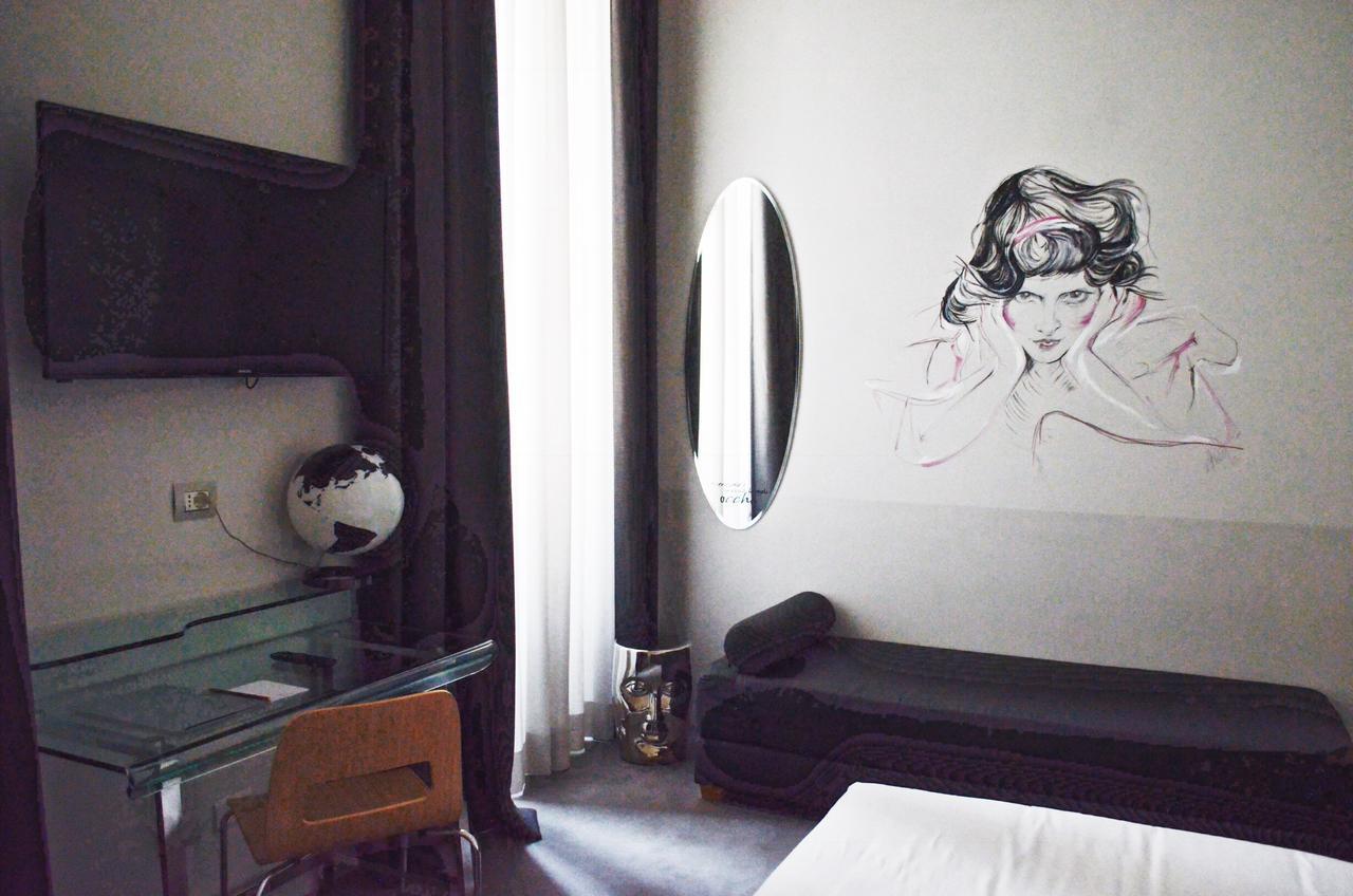 Piazza Castello Suite Τορίνο Εξωτερικό φωτογραφία