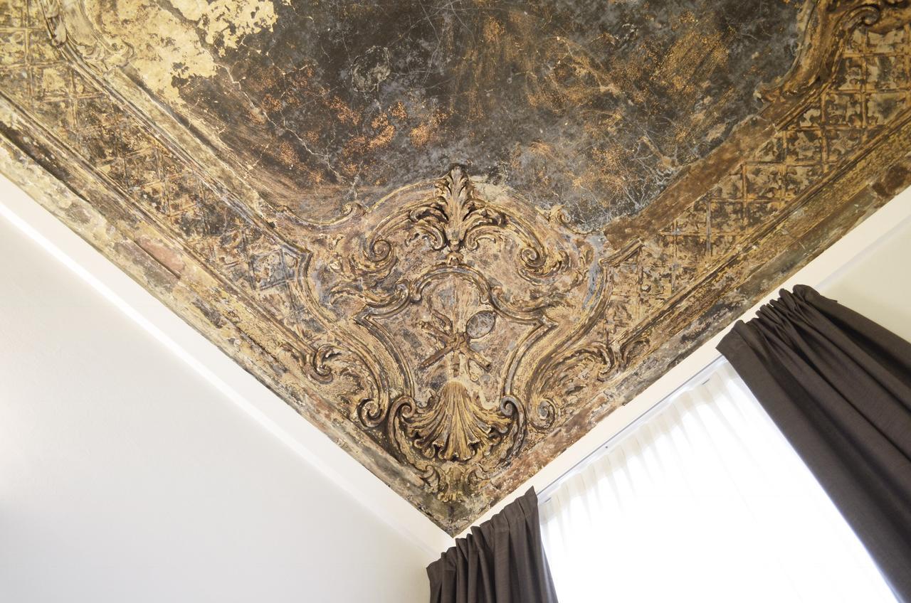Piazza Castello Suite Τορίνο Εξωτερικό φωτογραφία