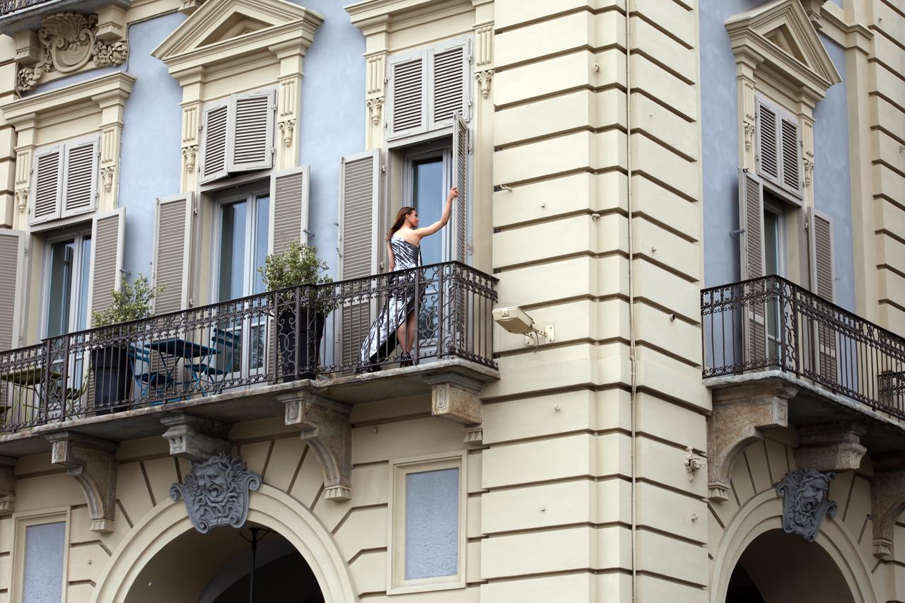 Piazza Castello Suite Τορίνο Εξωτερικό φωτογραφία